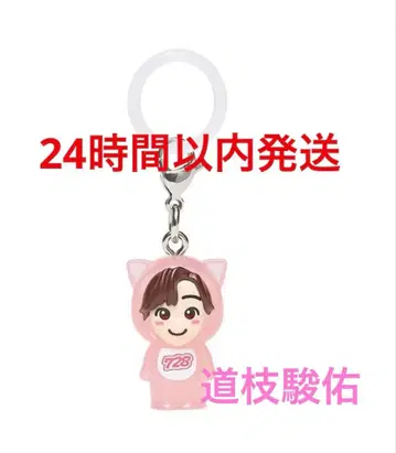 나니와단시 메지루시 참 미치에다 슌스케