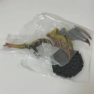 몬스터 헌터 스탠다드 모델 27 레다우