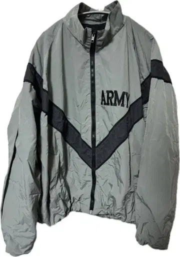 미군 트레이닝 자켓