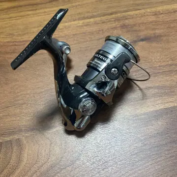 시마노 12 알테그라 C2000S