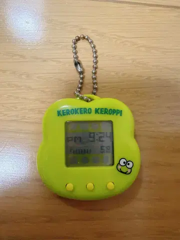 케로펫 케로케로케로피 육성 게임