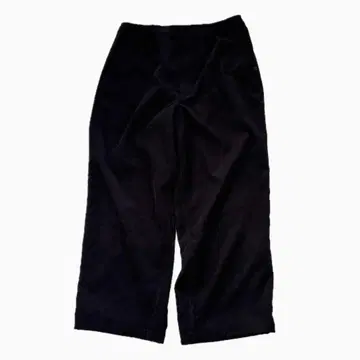 DAIWA PIER39 TECH CORDUROY EASY TROUSERS