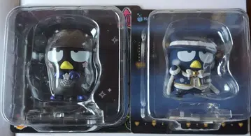 산리오 Happy 복권 할로윈 2025 & 홀리데이 컬렉션 바츠마루