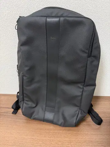 rapha 스몰 트래블 백팩 15L