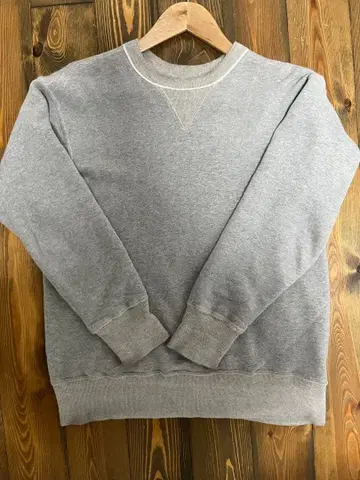 Warehouse lot403 size40 그레이