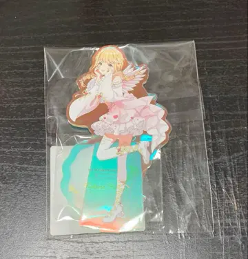 학원 아이돌 마스터 선샤인 수족관 후지타 코토네 아크릴 스탠드