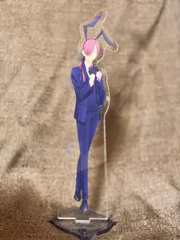 [ 요호 x 복 SS ] 나츠메 잔카 아크릴 스탠드