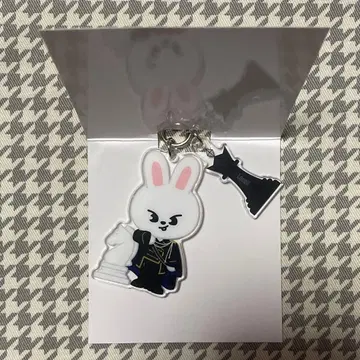 straykids 스키즈 시즌 그리팅 2026 아크릴 키링 리비트