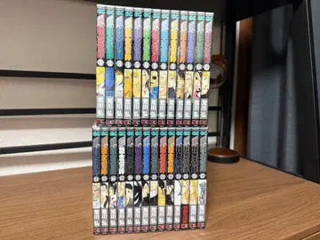 [ 컨디션 최상 ] 강철의 연금술사 전권 세트 ( 1~27권 )