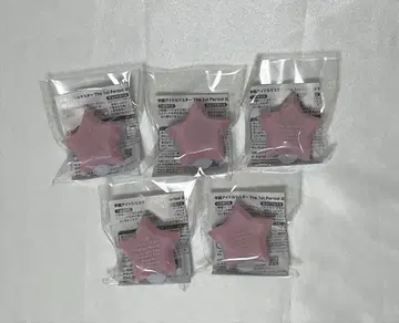 학마스 The 1st Period 히메사키 리나 반지 라이트