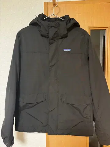 Patagonia 파타고니아 이스마스 자켓