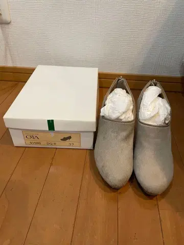 OTA 그레이 부티 37