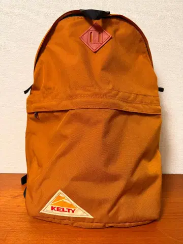켈티 백팩 15l