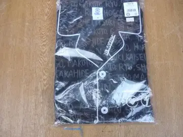 EXILE TRIBE의 'REBOOT' 파자마 미사용품 m 사이즈