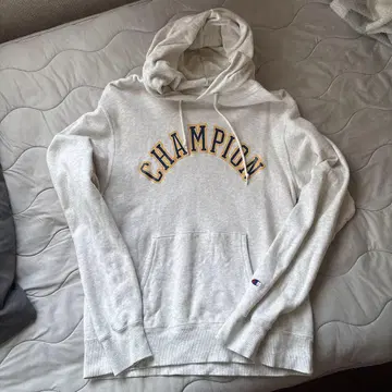 Champion 후드티 L 사이즈