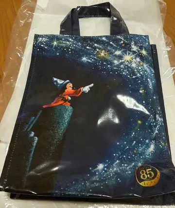 GODIVA 고디바 판타지아 컬렉션 오리지널 토트백 미사용