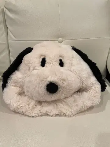 USJ x 스누피 팬캡