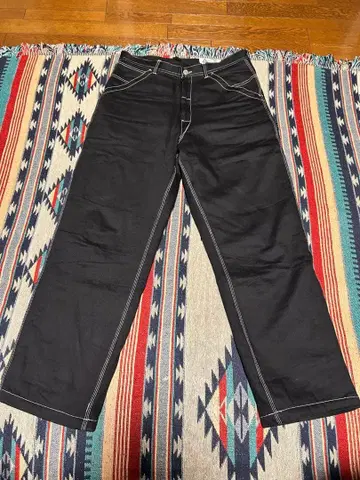 CHALLENGER SUPERIOR PAINTER WARM PANTS