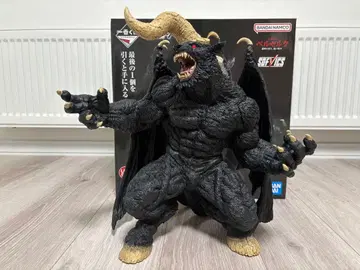 제일복권 베르세르크 운명에 저항하는 라스트 원 조드