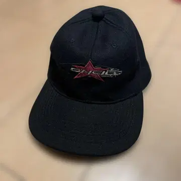 [ 컨디션 최상 ] 90s O'NEILL 울 캡 펠트 블랙