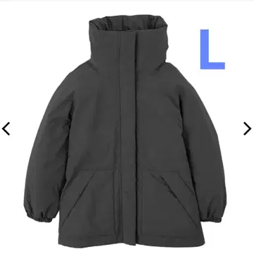 X 쉘터 블랙 여성용