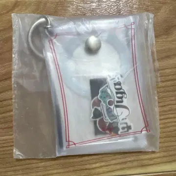 Miiakiis 플레이크 스티커 & MagSafe 파우치 세트