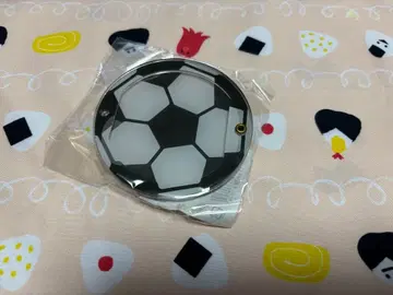 축구 후쿠야 아크릴 프레임 캔뱃지