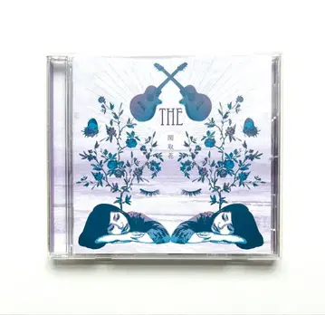 THE / 스모 선수 꽃