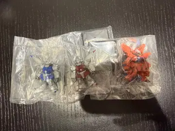 건담 컨버전스 게마르크 가즈 L&R 3체 세트