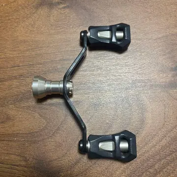 DRESS 더블 핸들 다이와용