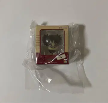 주술회전 룩업 미니어처 컬렉션 쵸소우