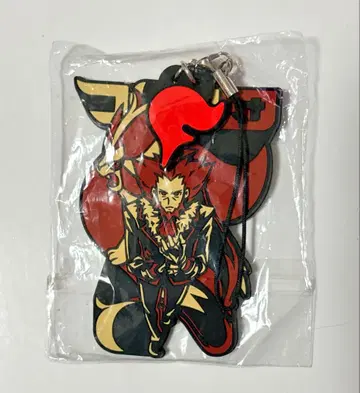 포켓몬 플라드리 러버 스트랩