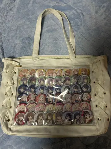 하스노소라 103기 이타백