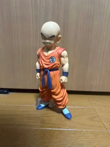 드래곤볼 제일복권 STRONG CHAINS B상 크리링