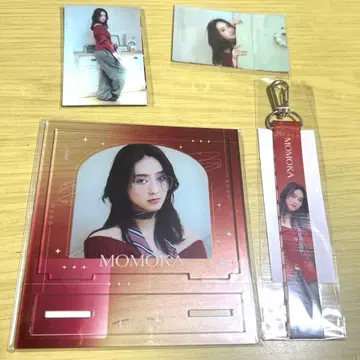 스미타니 모모카 세트