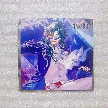 니지산지 마네키네코 혜택 코스터 카이세이