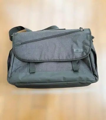 그레이 메신저 백