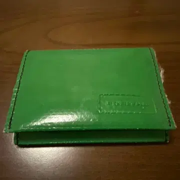 FREITAG 카드 케이스