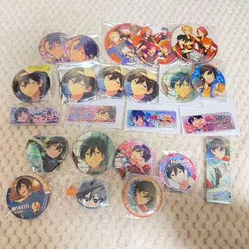 앙스타 히다카 켄토 Trickstar 굿즈 묶음 판매