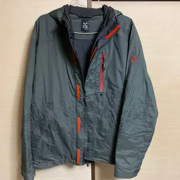 시마노 XEFO 드라이실드 웜업 슈트 RB222J 사이즈 L 새상품급