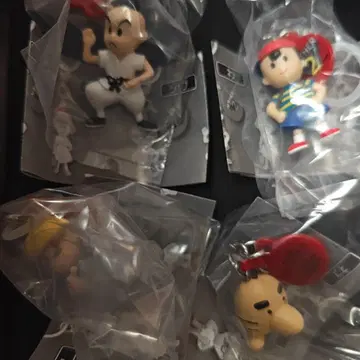 MOTHER2 참 마스코트 메지루시