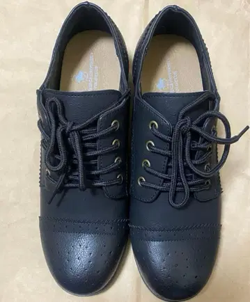 CAMBRIDGE UNIVERSITY POLO CLUB 캐주얼 슈즈