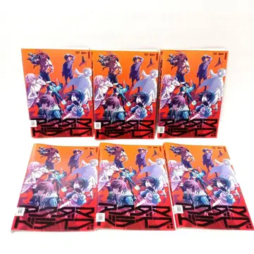 DVD 아쿠다마 드라이브 전 6권 렌탈 포함