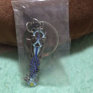 키 블레이드 제일복권 킹덤하츠 G상