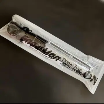 SnowMan ON 응원봉