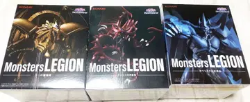 유희왕 오시리스의 천공룡 라의 익신룡 오벨리스크의 거신병