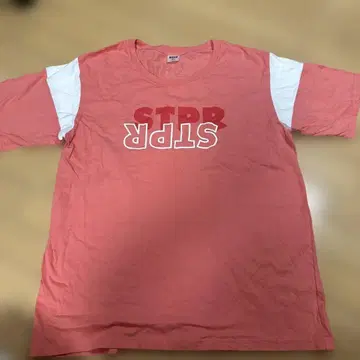 스토푸리 반팔 T셔츠