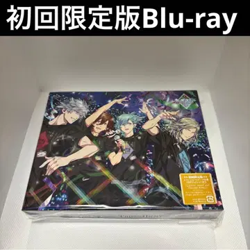 TABOO NIGHT XXXX 타브나이 극장판 우타프리 초회 한정판