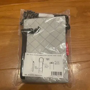 hinata x ROOTOTE 우산 케이스 ( ECO PAK )