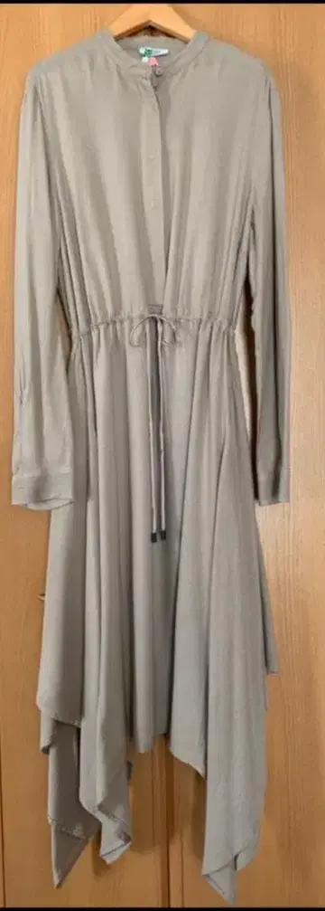 페세리코 원피스